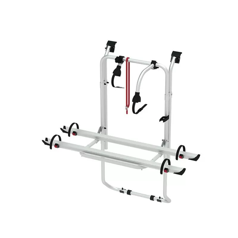 FIAMMA Carry-Bike | Ford Transit - Hayon 3 FIAMMA Carry-Bike | Ford Transit - Hayon