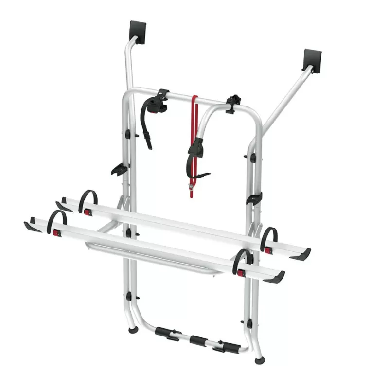 FIAMMA Carry Bike | VW T5 - Hayon 3 FIAMMA Carry Bike | VW T5 - Hayon