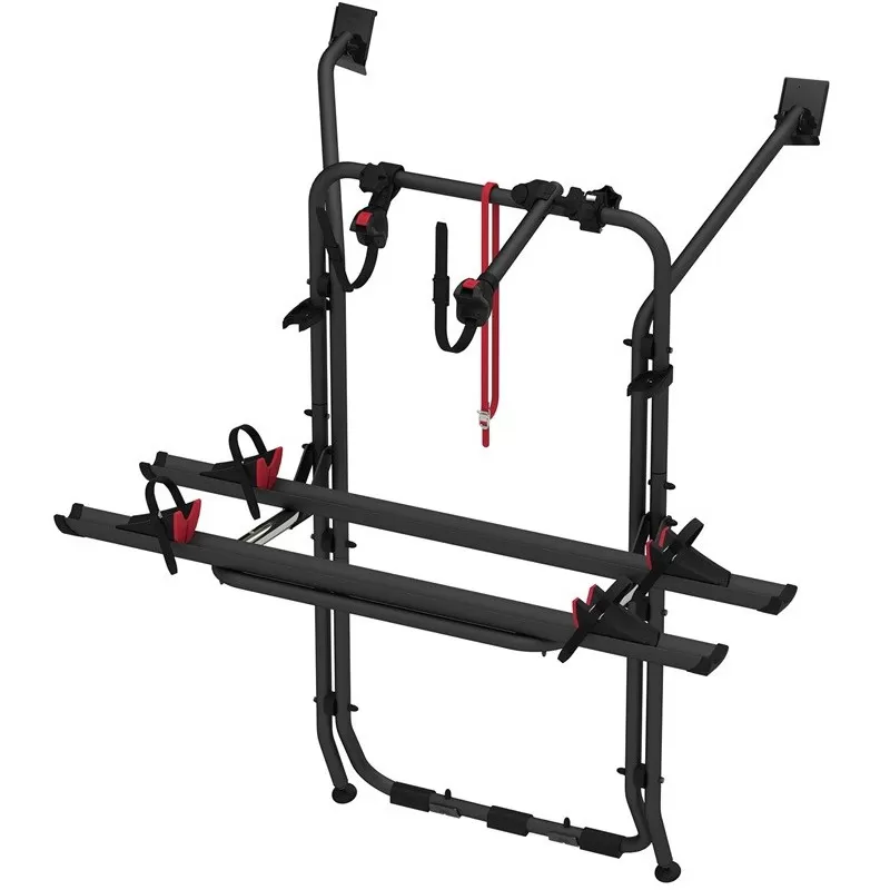 FIAMMA Carry-Bike VW T6 Deep Black 3 FIAMMA Carry-Bike VW T6 Deep Black