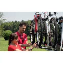 FIAMMA Carry-Bike VW T6 Pro -Magasin De Camping fiamma carry bike vw t6 pro 2