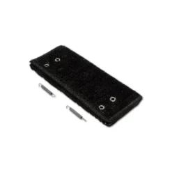 FIAMMA Clean Step Black