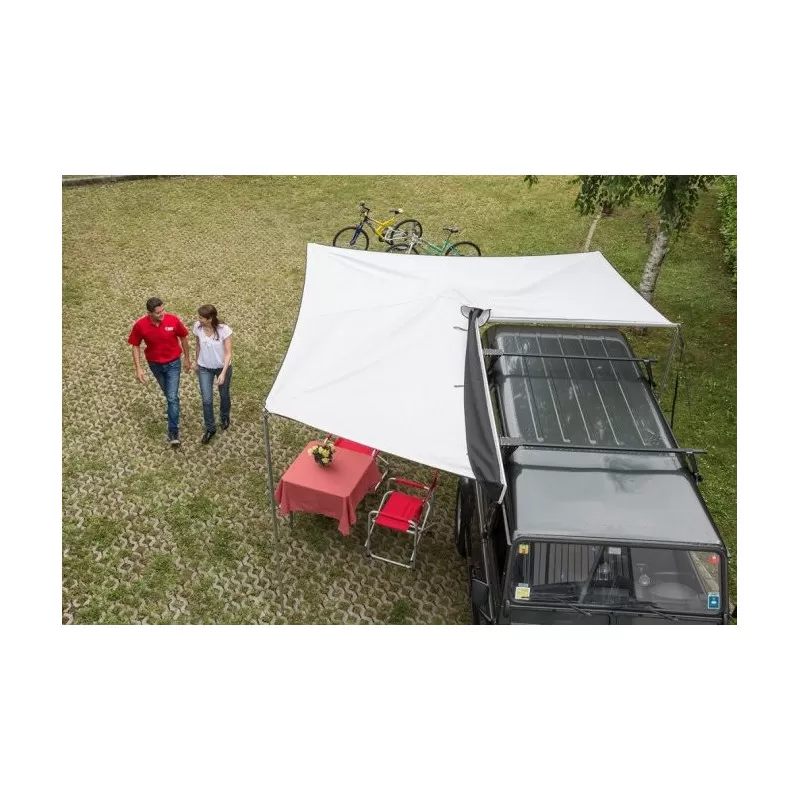 FIAMMA Compass 260 7 FIAMMA Compass 260 – Image 5