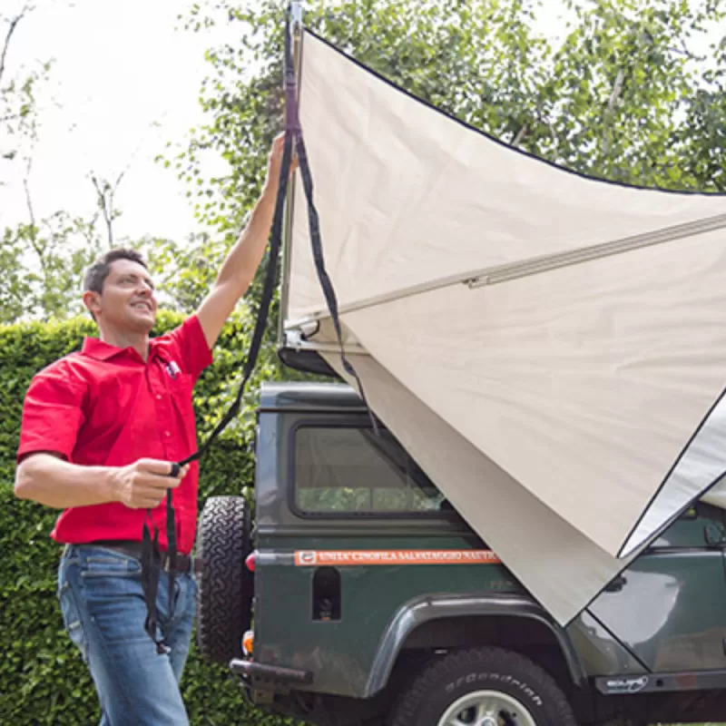 FIAMMA Compass 260 8 FIAMMA Compass 260 – Image 6