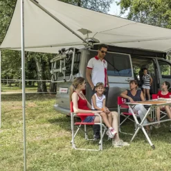 FIAMMA Compass 260 22 FIAMMA Compass 260 -Magasin De Camping fiamma compass 260 7