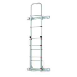 FIAMMA Deluxe Sprinter