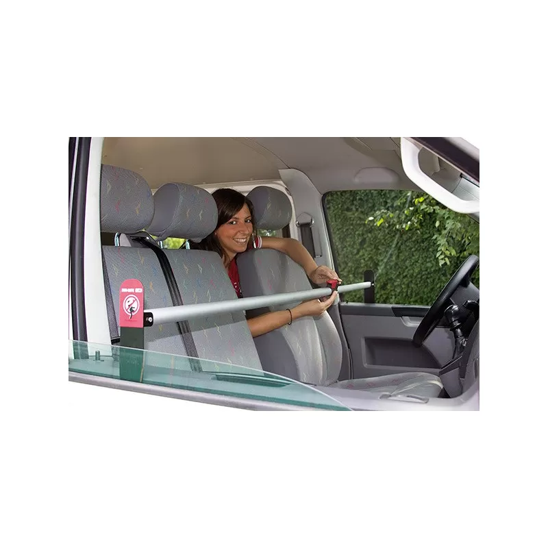 FIAMMA Duo-Safe Pro 3 FIAMMA Duo-Safe Pro