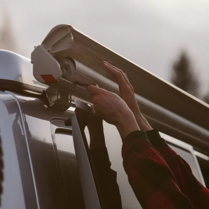 FIAMMA F35 Pro 180 6 FIAMMA F35 Pro 180 – Image 4