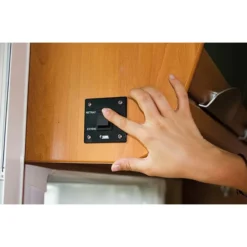 FIAMMA F45 Eagle 400 Polar White 10 FIAMMA F45 Eagle 400 Polar White -Magasin De Camping fiamma f45 eagle 400 polar white 2