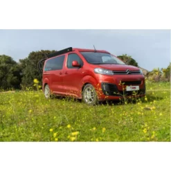 FIAMMA F45 S 260 | Jumpy / Expert 3 -Magasin De Camping fiamma f45 s 260 jumpy expert 3 5