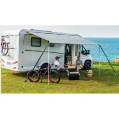 FIAMMA F45s 260 -Magasin De Camping fiamma f45 s 260 store f45s 2