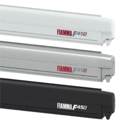 FIAMMA F45 S 375