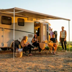 FIAMMA F45 S 375 -Magasin De Camping fiamma f45 s 375 3