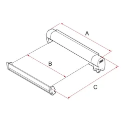 FIAMMA F45 S 425 -Magasin De Camping fiamma f45 s 425 4