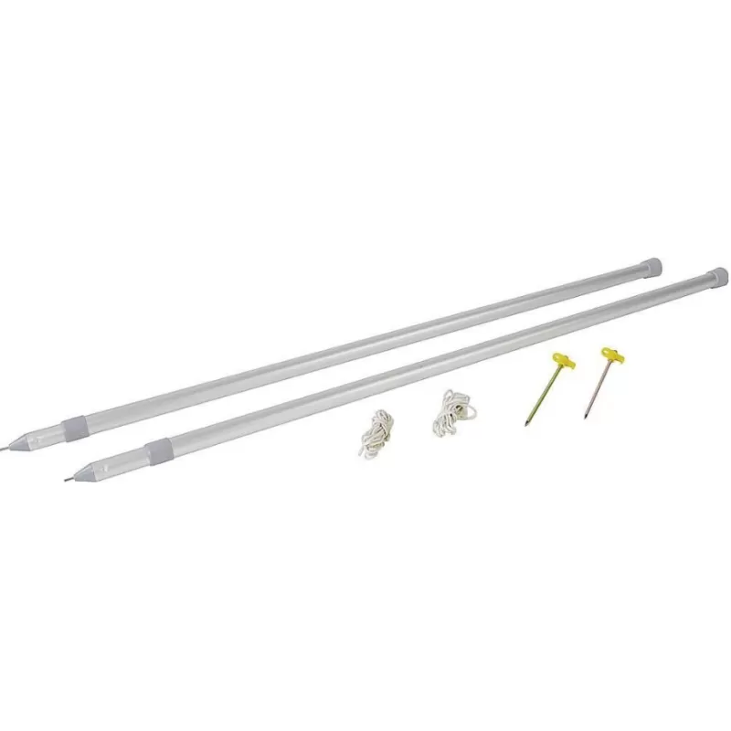 FIAMMA Kit Poles 3 FIAMMA Kit Poles