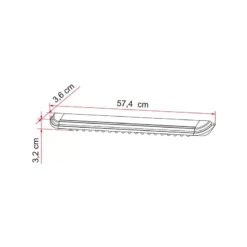 FIAMMA Led Awning Light -Magasin De Camping fiamma led awning light 2