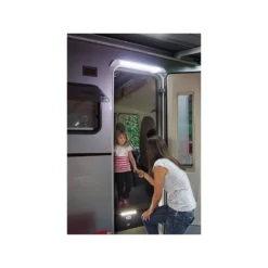 FIAMMA Led Awning Light Gutter -Magasin De Camping fiamma led awning light gutter 2