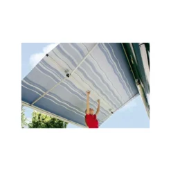 FIAMMA Magicrafter Pro