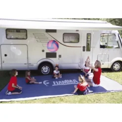 FIAMMA Patio Mat -Magasin De Camping fiamma patio mat 2