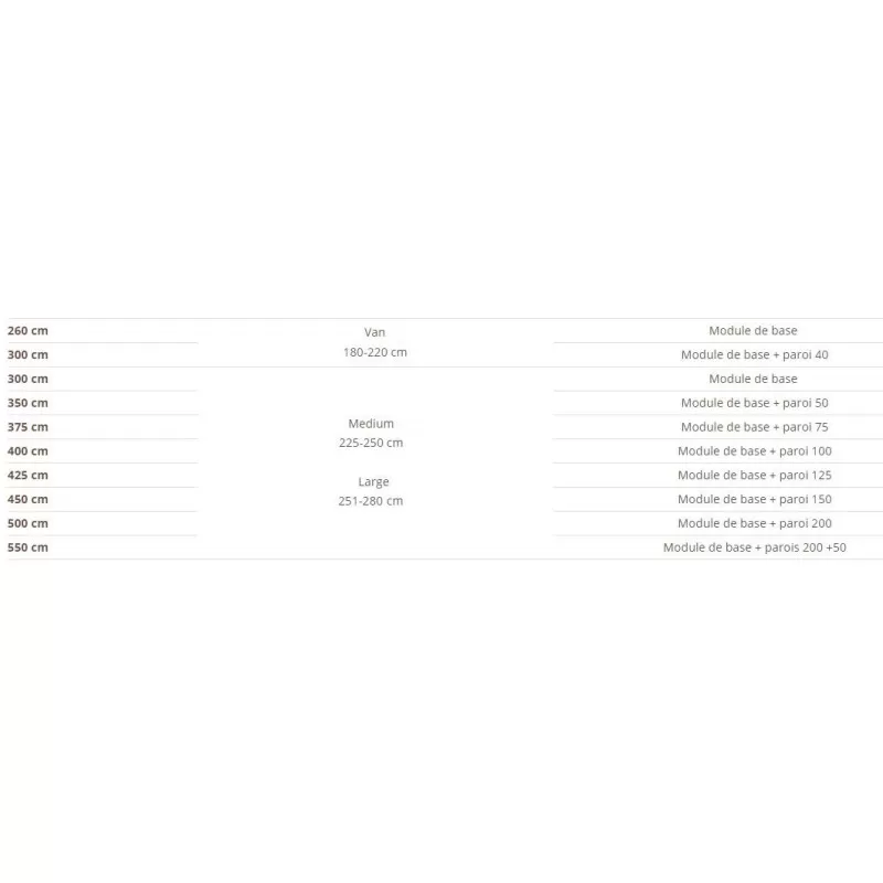 FIAMMA Privacy Room F45 4 FIAMMA Privacy Room F45 – Image 2