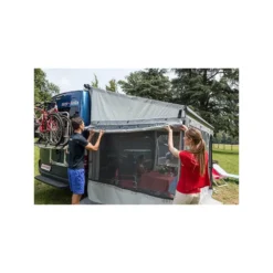 FIAMMA Privacy Room F45 12 FIAMMA Privacy Room F45 -Magasin De Camping fiamma privacy room 3