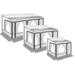 FIAMMA Privacy Room F45 14 FIAMMA Privacy Room F45 -Magasin De Camping fiamma privacy room 5