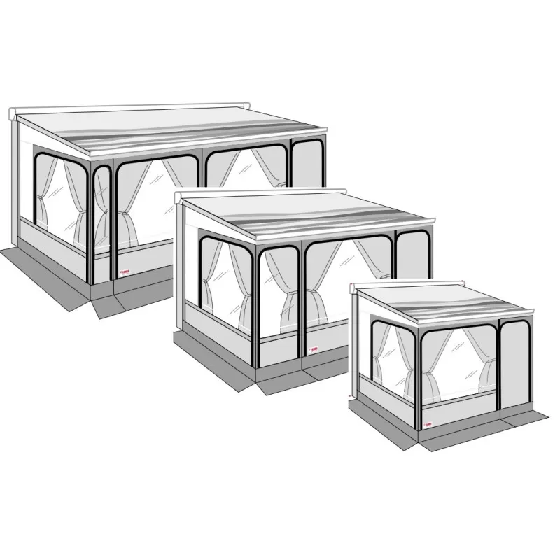 FIAMMA Privacy Room F45 8 FIAMMA Privacy Room F45 – Image 6