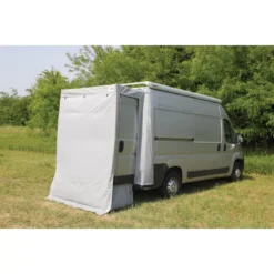 FIAMMA Rear Door Cover Ducato