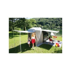 FIAMMA Rear Door Cover VW T5