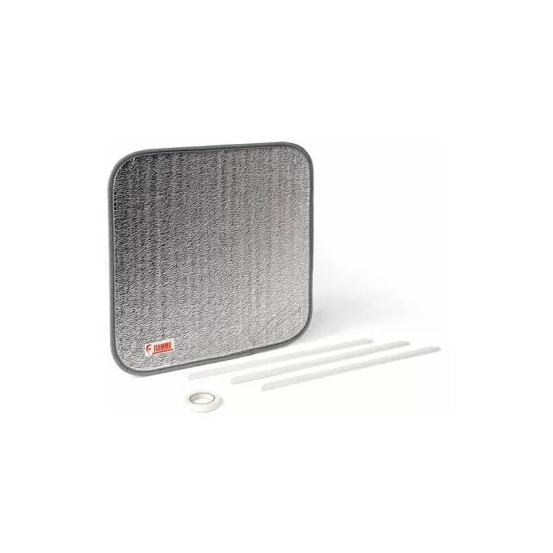 FIAMMA Thermo Vent 40 3 FIAMMA Thermo Vent 40