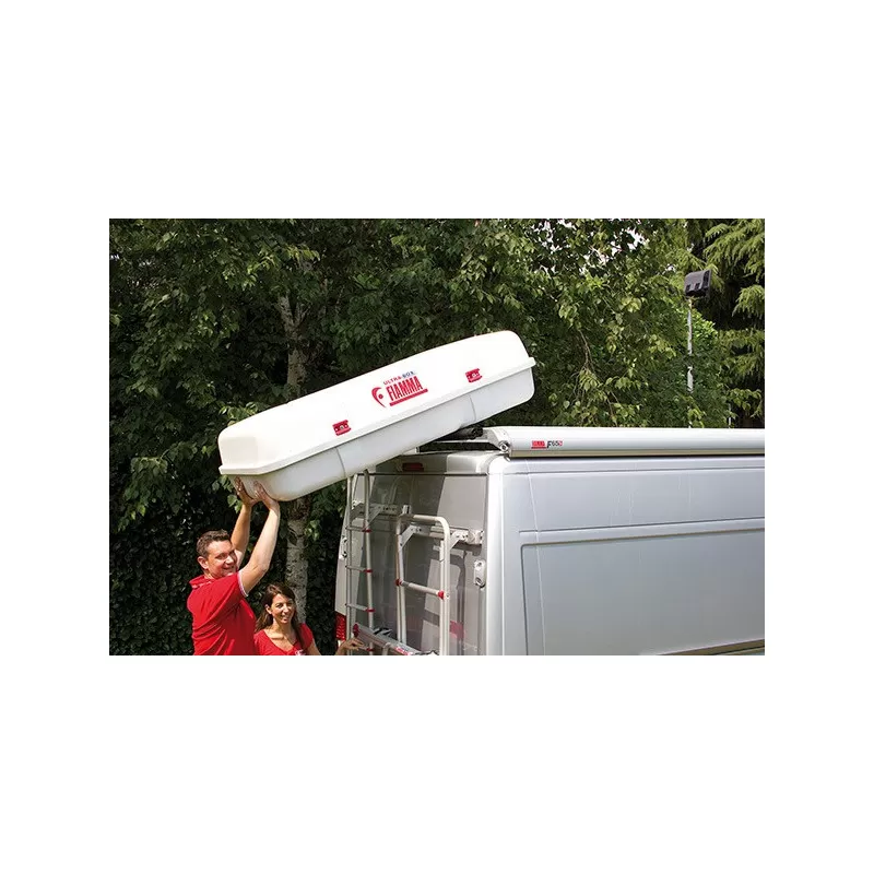 FIAMMA Roller Roof Rail 7 FIAMMA Roller Roof Rail – Image 5