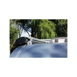 FIAMMA Roof Rail Ducato -Magasin De Camping fiamma roof rail ducato 2
