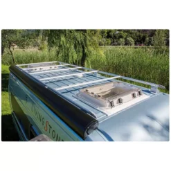 FIAMMA Roof Rail Ducato