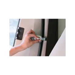 FIAMMA Safe Door Guardian Ducato -Magasin De Camping fiamma safe door guardian ducato 3