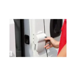 FIAMMA Safe Door Magnum Frame -Magasin De Camping fiamma safe door magnum frame 2