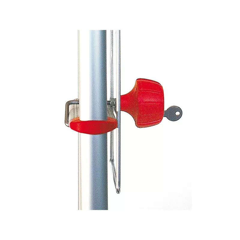 FIAMMA Safe Ladder 5 FIAMMA Safe Ladder – Image 3