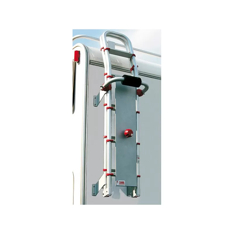 FIAMMA Safe Ladder 3 FIAMMA Safe Ladder