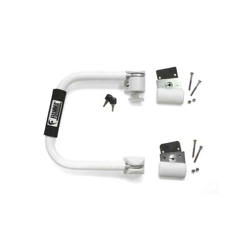 FIAMMA Security 31 3 FIAMMA Security 31