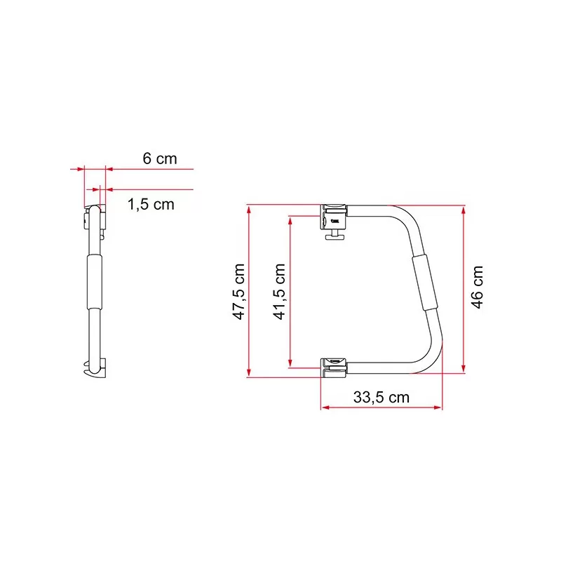 FIAMMA Security 46 6 FIAMMA Security 46 – Image 4
