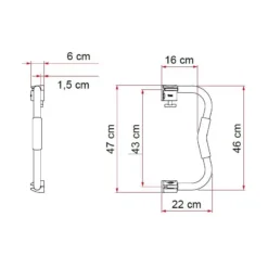 FIAMMA Security S -Magasin De Camping fiamma security s 2