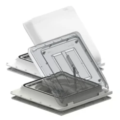 FIAMMA Turbo Vent -Magasin De Camping fiamma turbo vent 10