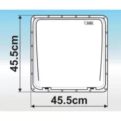 FIAMMA Turbo Vent -Magasin De Camping fiamma turbo vent 7