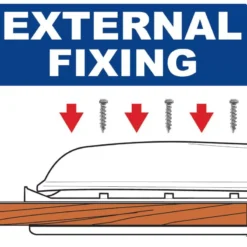 FIAMMA Turbo Vent -Magasin De Camping fiamma turbo vent 8