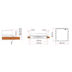 FIAMMA Turbo-Vent Premium 12 FIAMMA Turbo-Vent Premium -Magasin De Camping fiamma turbo vent premium 4