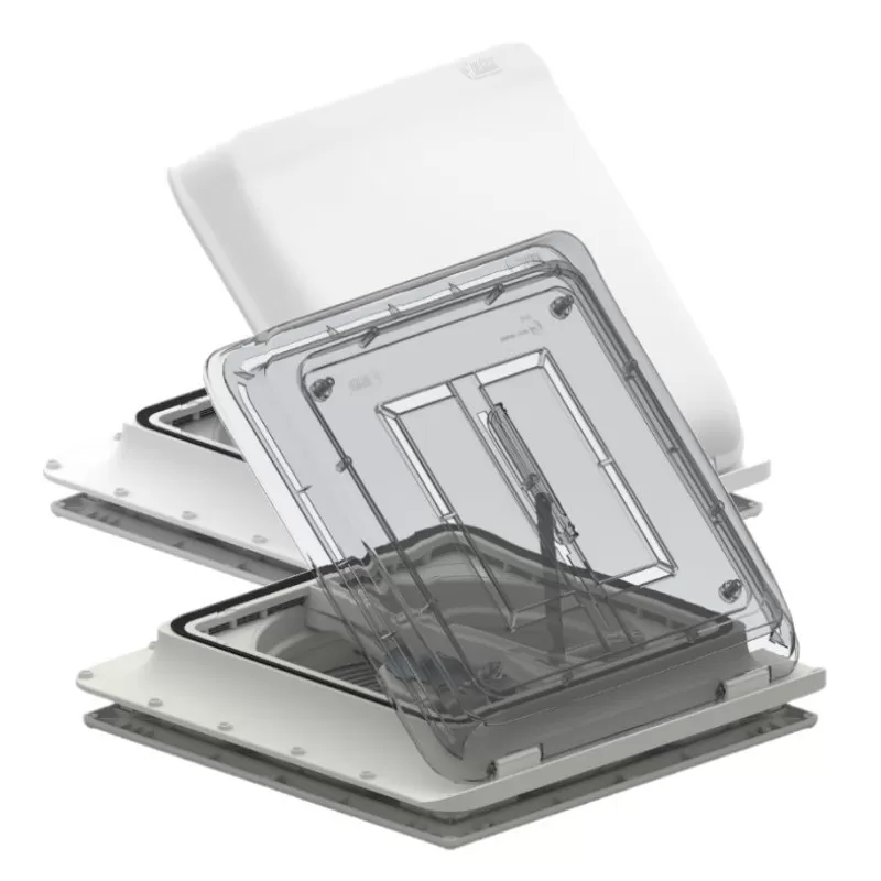 FIAMMA Turbo-Vent Premium 8 FIAMMA Turbo-Vent Premium – Image 6