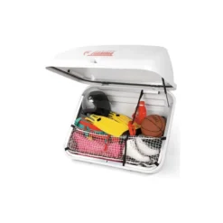 FIAMMA Ultra-Box 320 8 FIAMMA Ultra-Box 320 -Magasin De Camping fiamma ultra box coffre arriere camping car 2