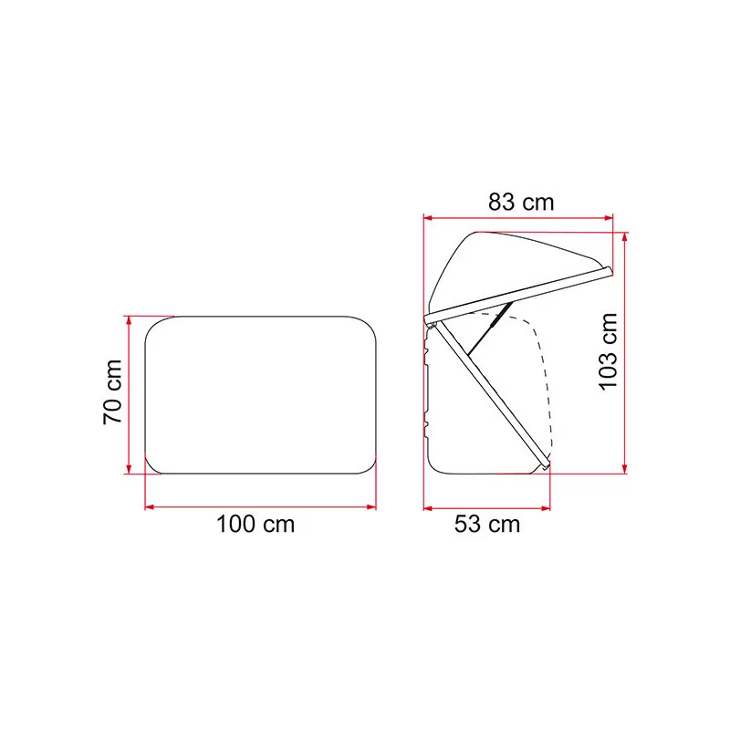 FIAMMA Ultra-Box 320 6 FIAMMA Ultra-Box 320 – Image 4