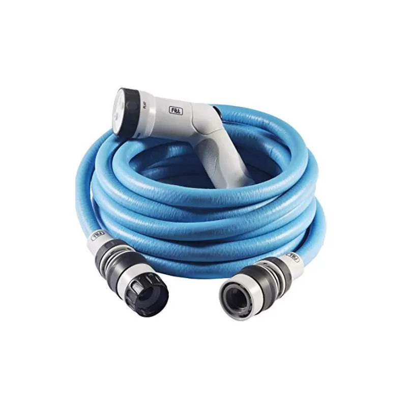 FITT Ikon Tuyau Rétractable 23 Bar 3 FITT Ikon Tuyau Rétractable 23 Bar