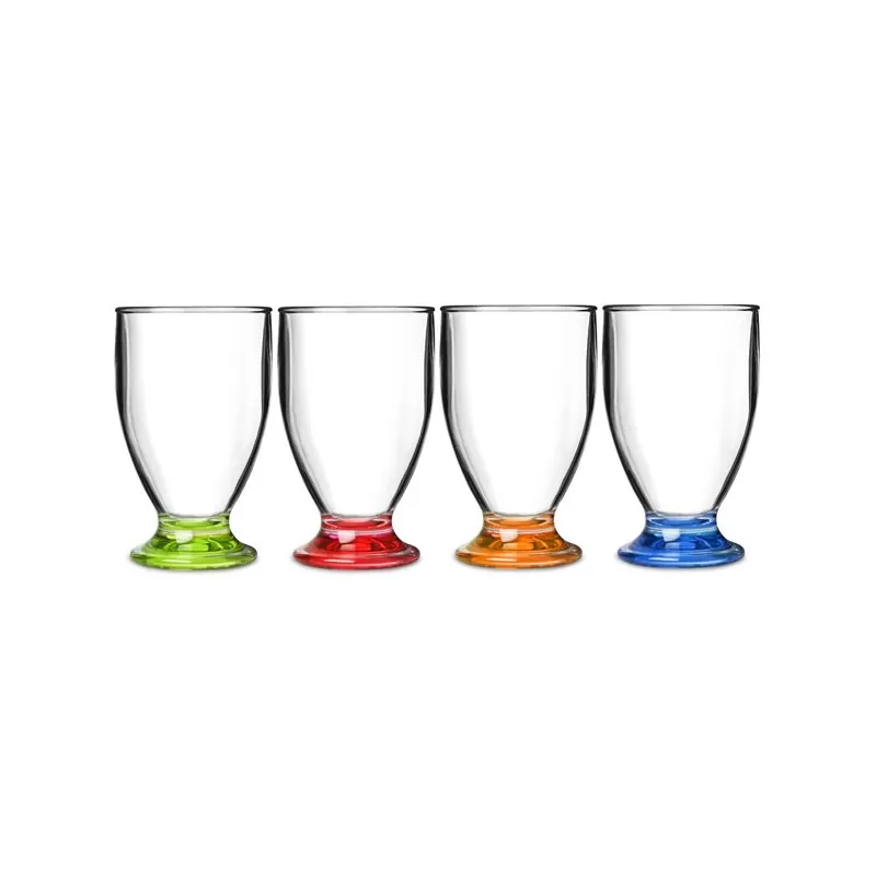 FLAMEFIELD Verres à Eau 3 FLAMEFIELD Verres à Eau