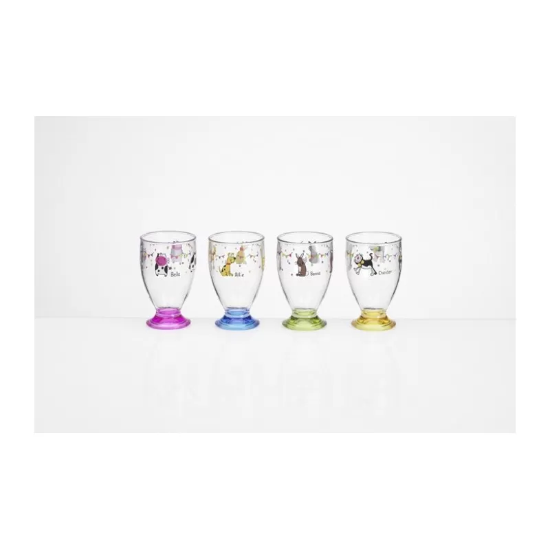 FLAMEFIELD Verres Pour Enfants 3 FLAMEFIELD Verres Pour Enfants