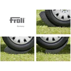 FROLI Cale Arrondie Mini 8 FROLI Cale Arrondie Mini -Magasin De Camping froli cale arrondie mini 2